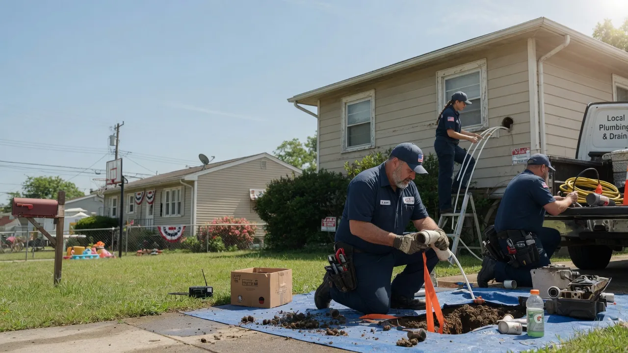 Faucet Repair in Aristes, PA near me