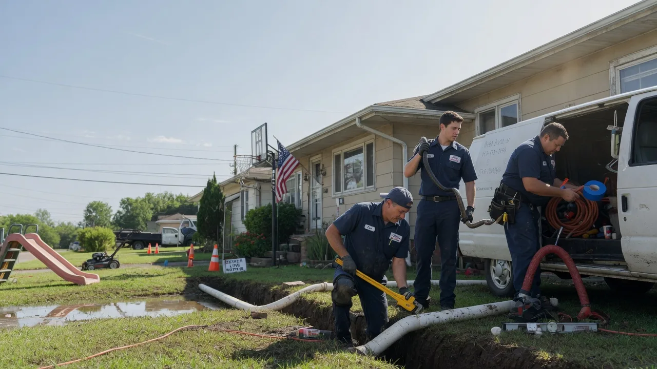 Toilet Installation in Aristes, PA near me
